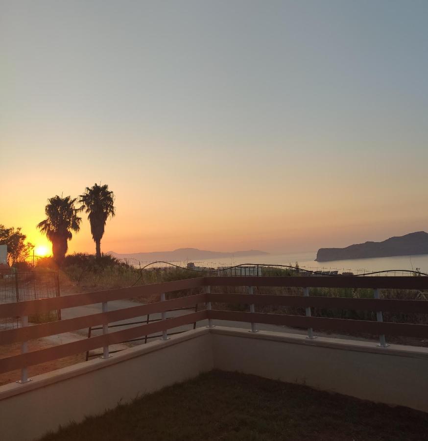 Wish Sea & Mountain View Holiday home