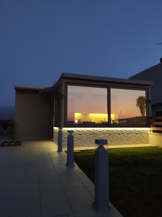 Wish Sea & Mountain View Holiday home Stalos