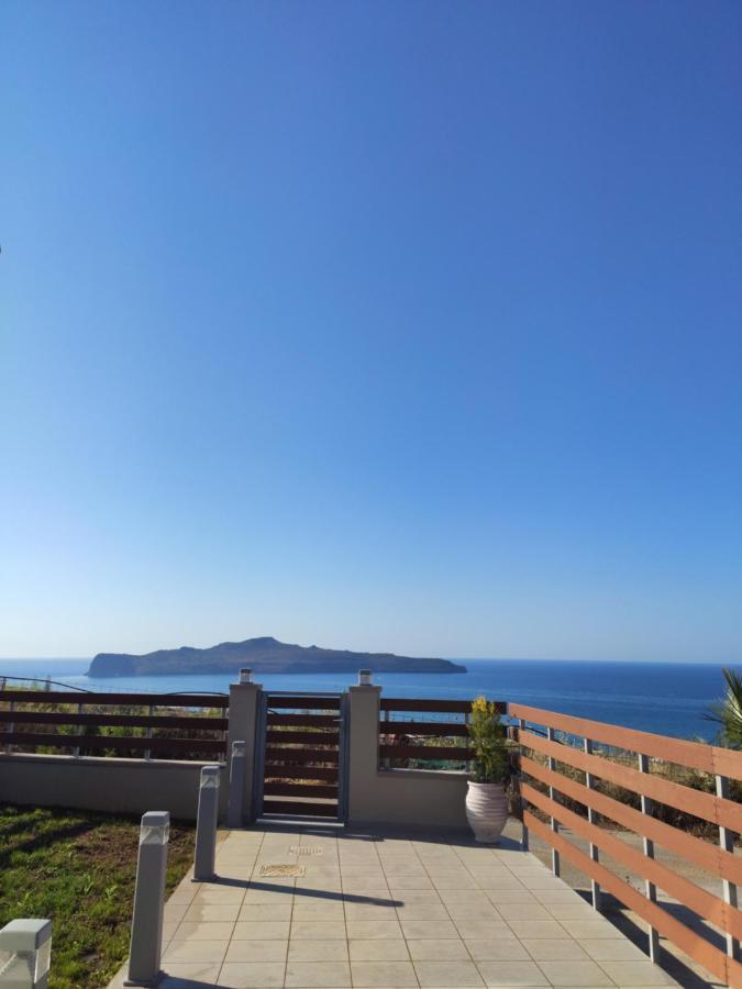 Wish Sea & Mountain View Holiday home