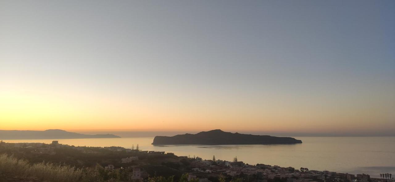 Wish Sea & Mountain View Vakantiehuis